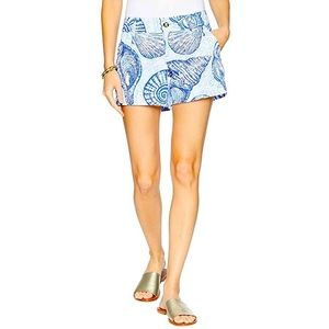 Lilly Pulitzer Callahan Shorts